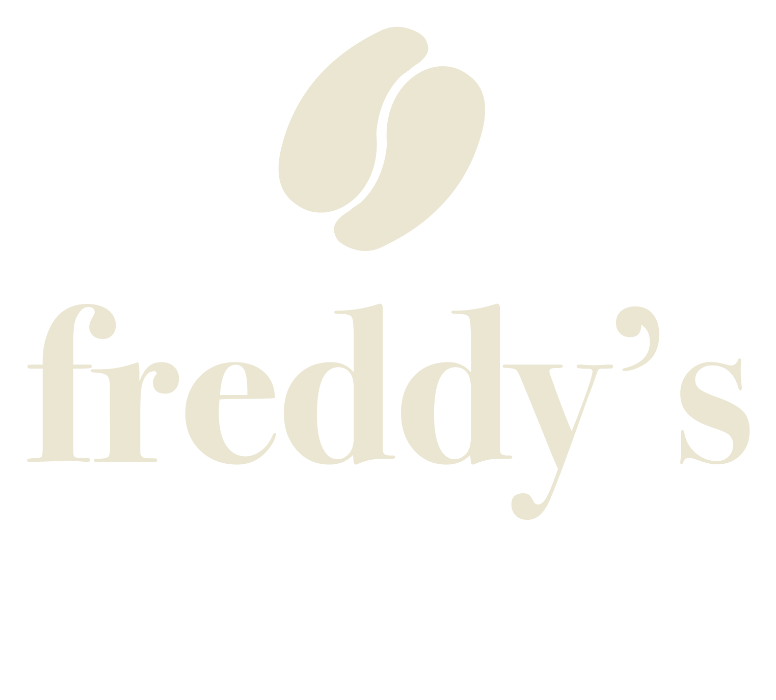 Freddy’s Café – etiopiske kaffebønner